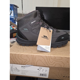 Box Lot 5 x Trespass Mitzi Coffee Hiking Boot