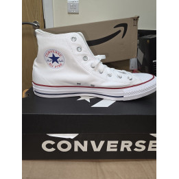 Box Lot 5 x Converse High Top Allstar Canvas Trainers Size 11